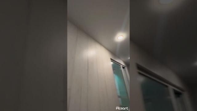 Отделка балкона Саратов Шелковичная