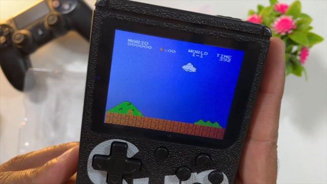 Unboxing and Review of SUP CLASSIC GAME BOX 400 in 1 Gaming Console смотреть онлайн