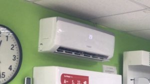 Обзор кондиционера Tosot Natal 2021