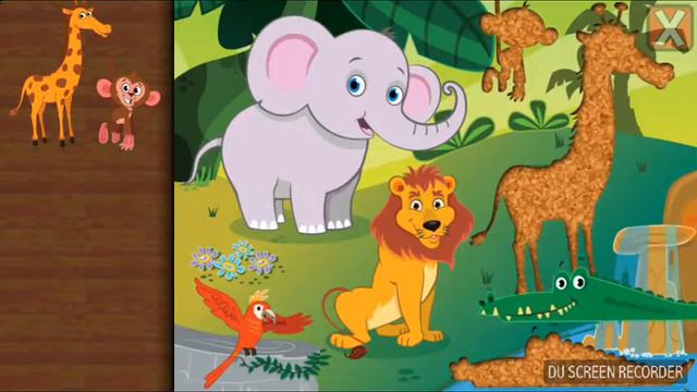 Даня складає пазл 1 смотреть онлайн