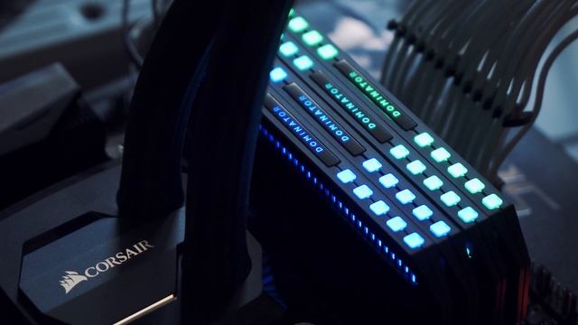 Ryzen 3900x, Aorus X570 Master, PCIe 4.0 NVMe Gen4 SSD смотреть онлайн