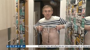 Мужчина, которого героиня ролика с любительским порно обвинила в тайной съёмке, ответил на обвинения