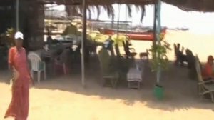 Индия Гоа Калангут