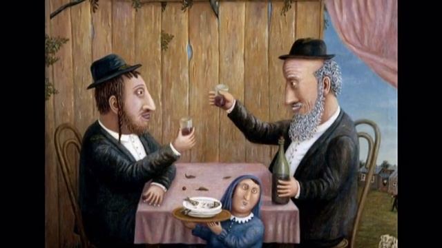 ПРАЗДНИК ПЕСАХ смотреть онлайн