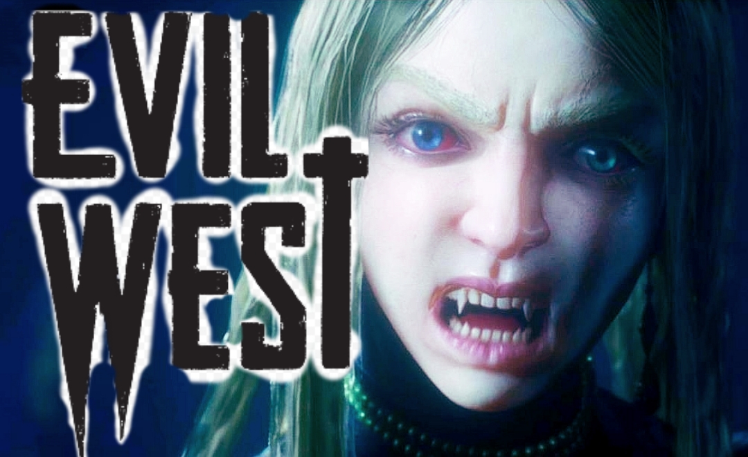 СКОРО ВСТРЕТИМСЯ # Evil West # Прохождение # 13