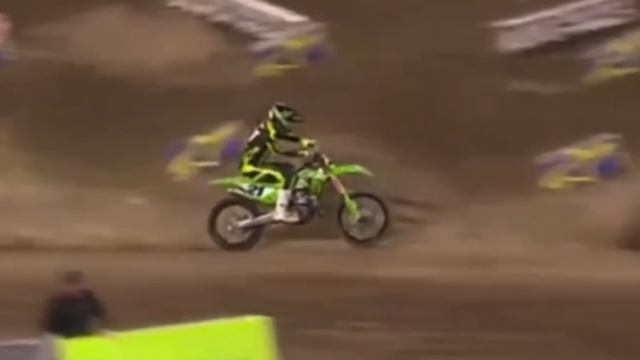 Jett Crumbled Under Pressure(Booed Unmercifily)! Webb Wins While Sick,AP Backs Up His Win And More! смотреть онлайн