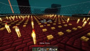 Minecraft Wither Skeleton Farm 1.20.2 - NO WITHER ROSES - EASY DESIGN