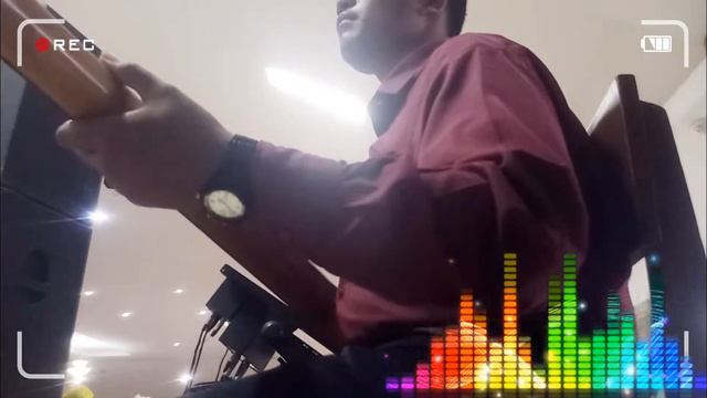 Bass Cam-Tiada Ternilai (JPCC Worship) смотреть онлайн