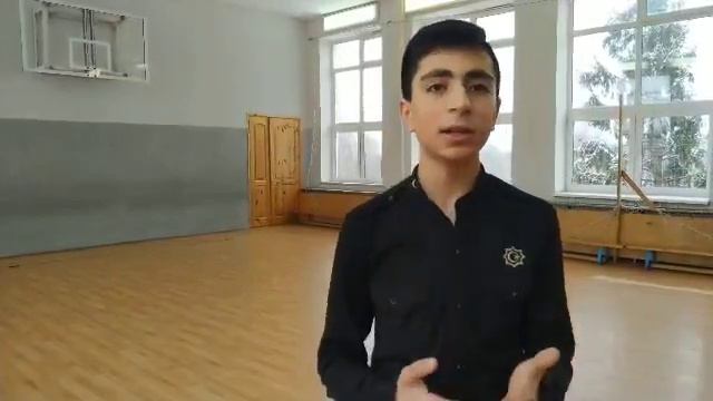 Поздравления Школы №14 с 55-летием смотреть онлайн