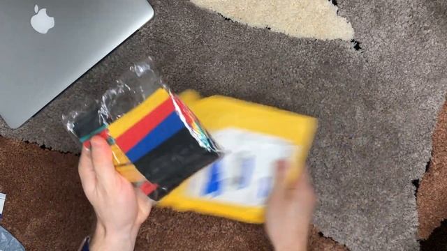 РАСПАКОВКА КУЧИ ПОСЫЛОК С ALIEXPRESS! Что внутри? смотреть онлайн