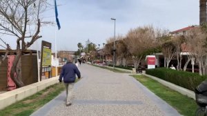 ТУРЦИЯ В АПРЕЛЕ МЕСЯЦЕ. АНТАЛИЯ СИДЕ. Какая погода?