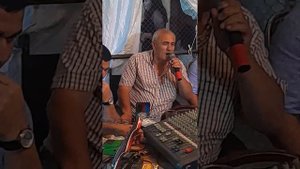 Seyid Nazim Hindarxli Elim oqlun kicik toyu 2023