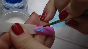 Акриловая лепка. Как расширить палитру, не приобретая цветные акрилы