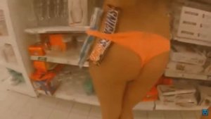 Очки показывающие людей без одежды