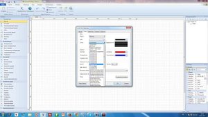 Урок №1- настройка страницы WYSIWYG Web Builder