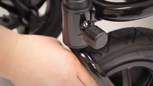 duet™ instructions, including 2013 model - Mountain Buggy (Updated)