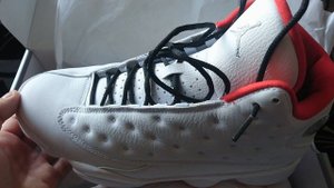 Sky-Star Обзор Air Jordan 13 Retro 414571-103