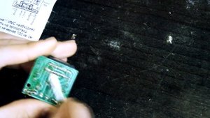 Учимся паять простой усилитель на микросхеме TDA 1558