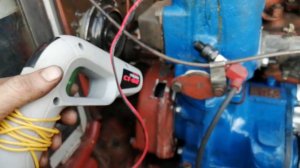 Пд10 проблемы с искрой🚜