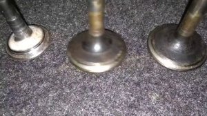 Тойота таун айс,7К,после чистки,ч2,