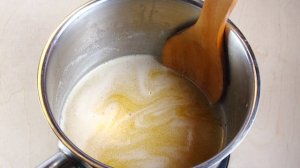 Домашние конфеты Коровка