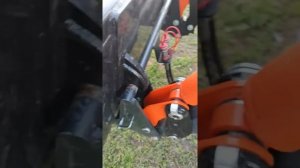 Что осталось от погрузчика АЛТЫН (КУН) МТЗ после 10 месяцев эксплуатации? Советуем посмотреть!