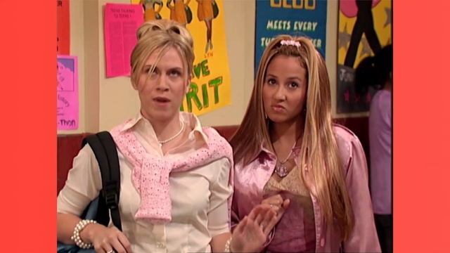 Raven's Home & That's So Raven Connections!! | Alana, Alice, and Tanya смотреть онлайн