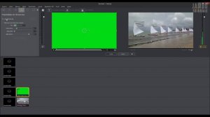 Wirecast 13.1.2 - Como inserir e gerar arquivos com efeito Chroma Key no Wirecast 2020 #Fácil demai