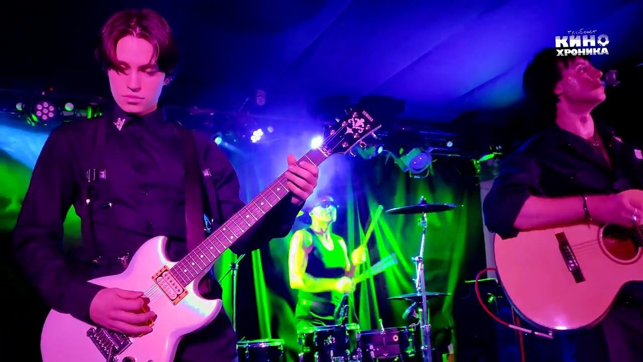 КИНОхроника - Кукушка смотреть онлайн