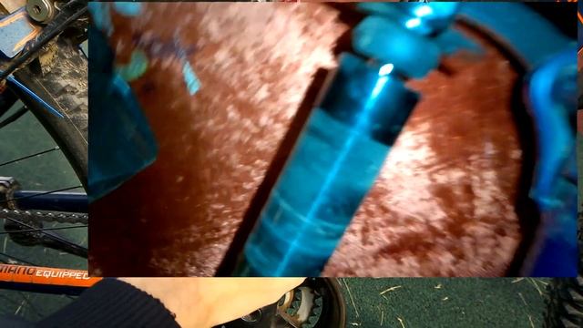 №21 Stinger Magnum 2.0 27.5" 1 год и 3000 км спустя (ч1) смотреть онлайн