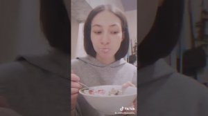 меловая каша😍😍😍