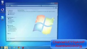 Отображение скрытых папок и файлов в Windows 7