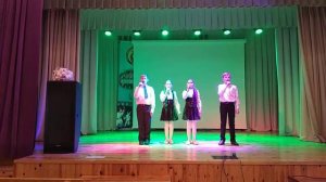 куда подует ветер