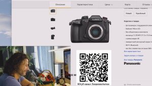 Король бюджетного видео Объектив Panasonic 14-140mm f/3.5-5.6 Aspherical Power O.I.S. (H-FS14140)