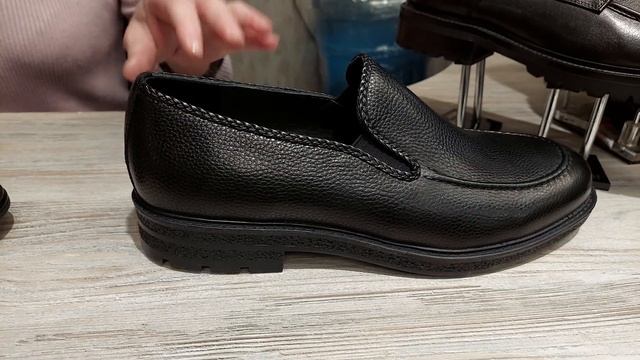 ТУРЕЦКАЯ МОДНАЯ МУЖСКАЯ И ЖЕНСКАЯ ОБУВЬ ЗИМА-ОСЕНЬ НОВИНКИ ГОДА МОСКВА смотреть онлайн