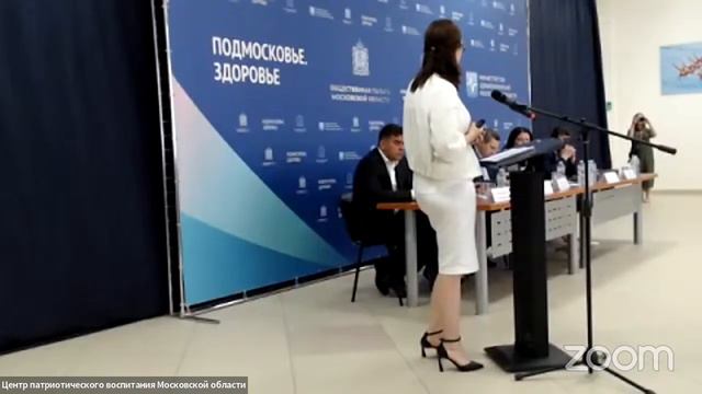 Подмосковье. Здоровье. Руза смотреть онлайн