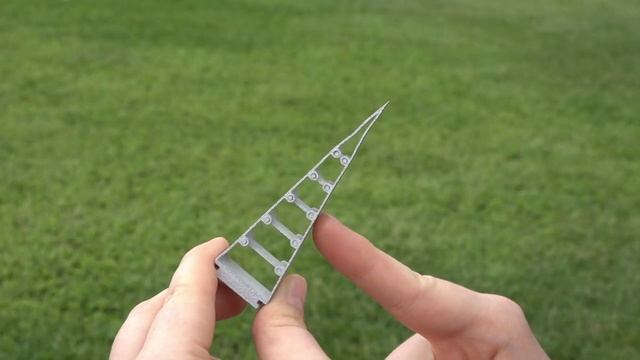 Бионика: Чему мы можем научиться у рыб?