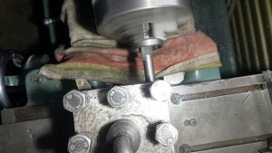 Как проточить кулачки на токарном патроне