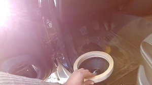 Даёшь музыку в  УАЗ - Патриот!!!