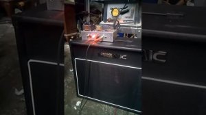 Fender 5F1 Champ Clone Homemade