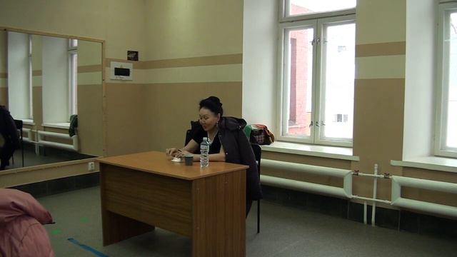 Л.И. Федулова - лекция о здоровье г. Глазов 26.02.2022 смотреть онлайн