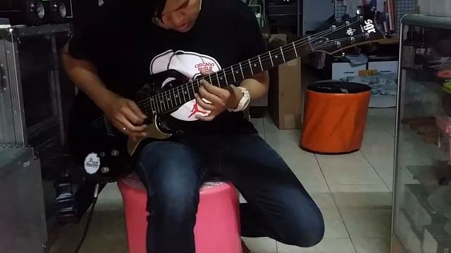 Sgr by Schecter s1 смотреть онлайн