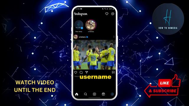 How To Check LINK In Bio On Instagram in 2024 (UPDATED)