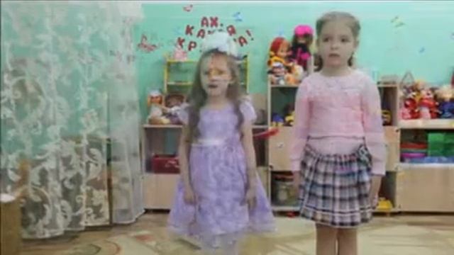 А.Барто, О.Высоцкая «Стихотворения про детский сад»