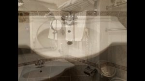 Номер «Стандарт» в отеле «Измайлово Альфа», Москва