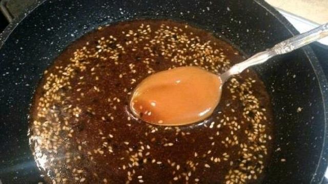 Сочные куриные крылышки под соусом ТЕРИЯКИ ))