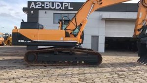 Hyundai 330