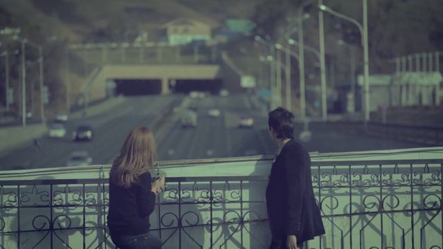 Свадебный ролик (лавстори) Сэм и Айдай на песню Мачете "Нежность" (lovesory) смотреть онлайн