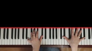 ЛЕДИ БАГ И СУПЕР-КОТ НА ПИАНИНО как сыграть на фортепиано опенинг обучение легко ноты Ladybug