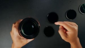 Универсальные ND-фильтры для съёмки видео | FREEWELL Versatile Magnetic VND Filters